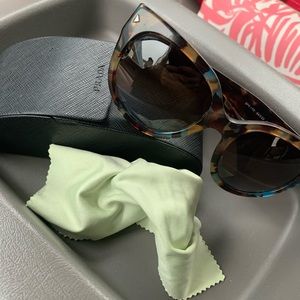 Parad SPR17O Sunglasses